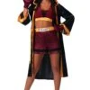 Women's Tough Boxer Costume 2 Women's Tough Boxer Costume -Halloween Costumes womens tough boxer costume