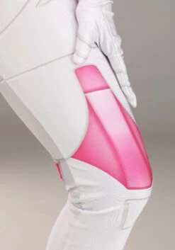 Transformers Arcee Costume For Women 15 Transformers Arcee Costume For Women -Halloween Costumes womens transformers arcee costume alt 5