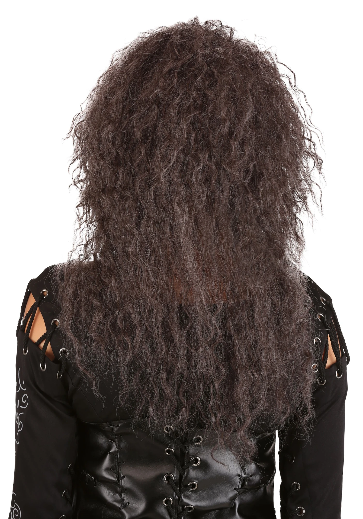 Women's Tricky Witch Wig 4 Women's Tricky Witch Wig - Image 2