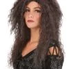 Women's Tricky Witch Wig 2 Women's Tricky Witch Wig -Halloween Costumes womens tricky witch wig