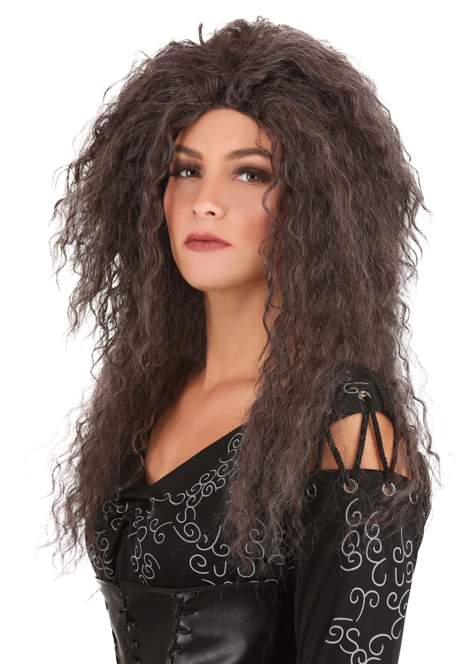 Women's Tricky Witch Wig 3 Women's Tricky Witch Wig