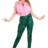 Tulip Flower Costume For Women -Halloween Costumes womens tulip flower costume