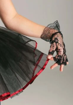 Twisted Clown Costume For Women 12 Twisted Clown Costume For Women -Halloween Costumes womens twisted clown costume alt 3