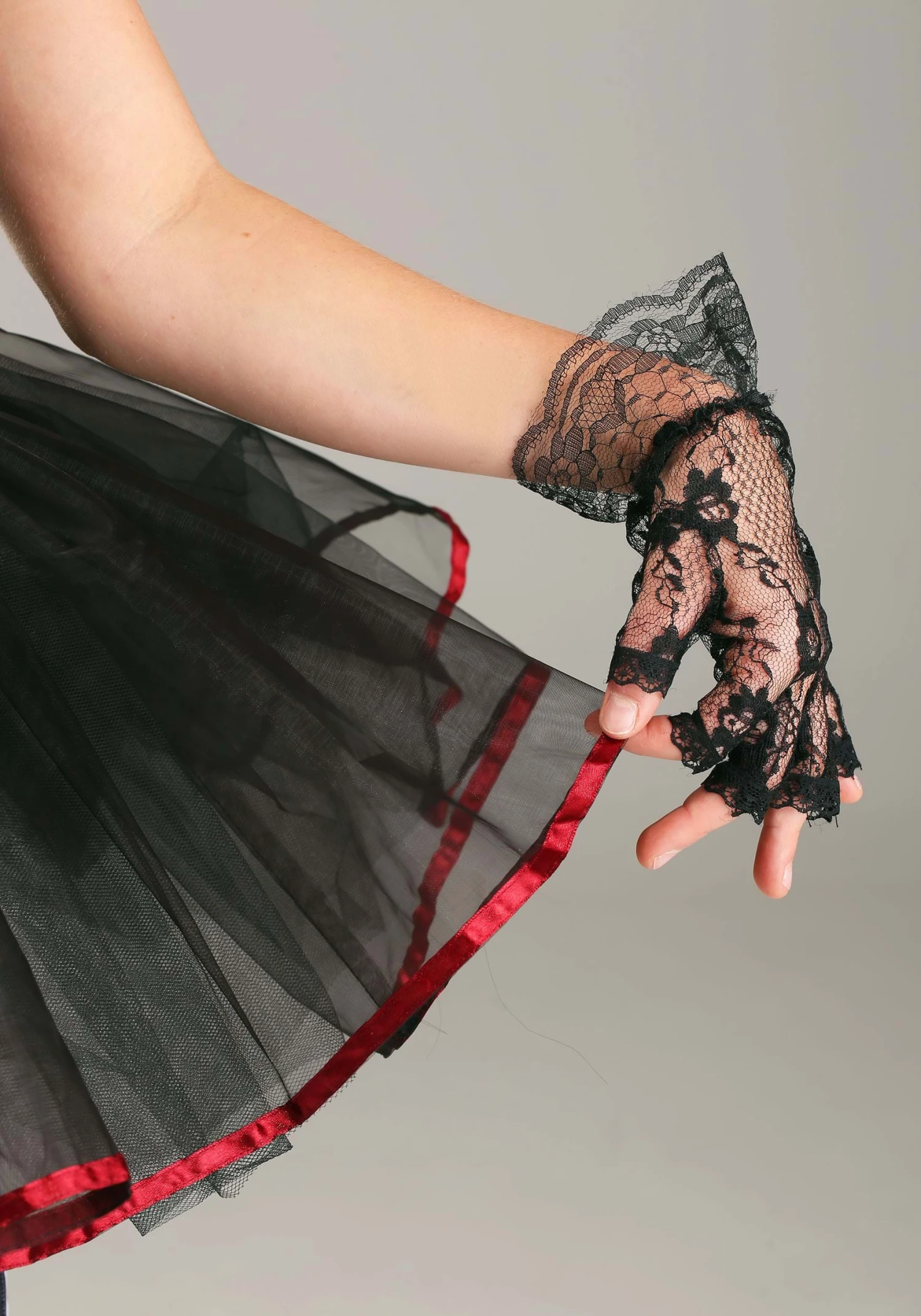 Twisted Clown Costume For Women 6 Twisted Clown Costume For Women - Image 4