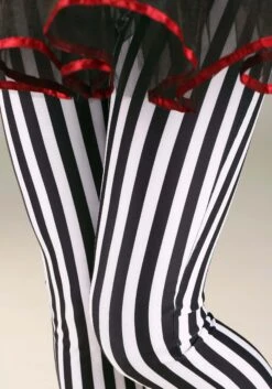 Twisted Clown Costume For Women 13 Twisted Clown Costume For Women -Halloween Costumes womens twisted clown costume alt 4