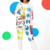 Women's Hasbro Twister Costume -Halloween Costumes womens twister costume