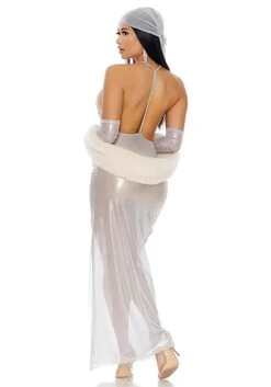 Forplay Unapologetic Costume For Women 6 Forplay Unapologetic Costume For Women -Halloween Costumes womens unapologetic costume alt 1