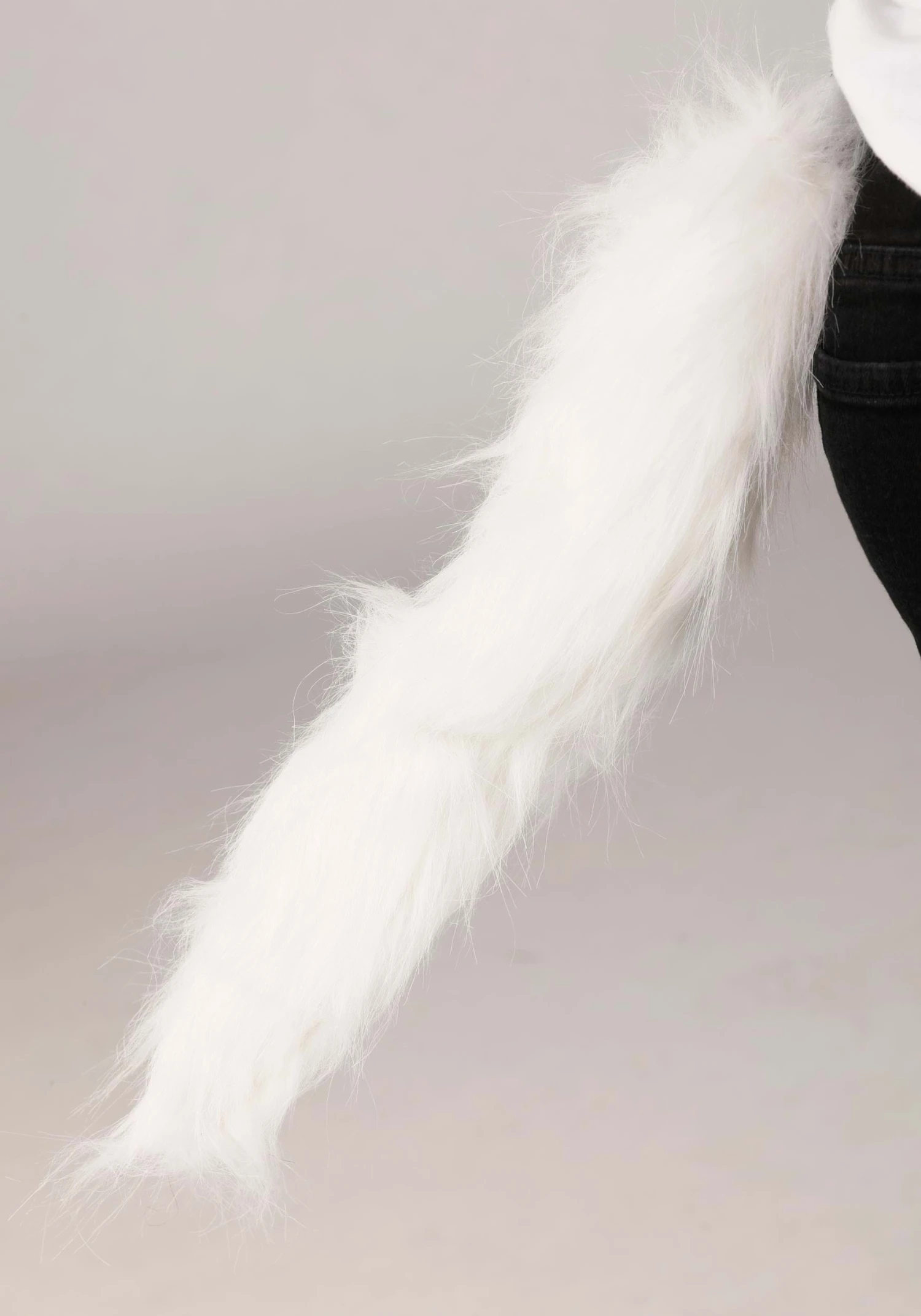 Unicorn Headband And Tail 5 Unicorn Headband And Tail - Image 3