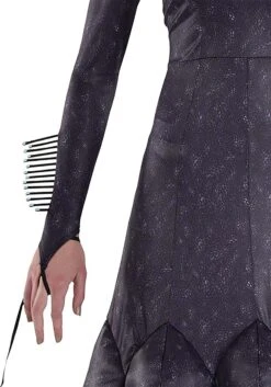 AMSCAN Women's Ursula The Sea Witch Costume Dress 8 AMSCAN Women's Ursula The Sea Witch Costume Dress -Halloween Costumes womens ursula costume alt 1