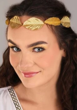 Dreamgirl Women's Goddess Venus Costume -Halloween Costumes womens venus costume alt 2