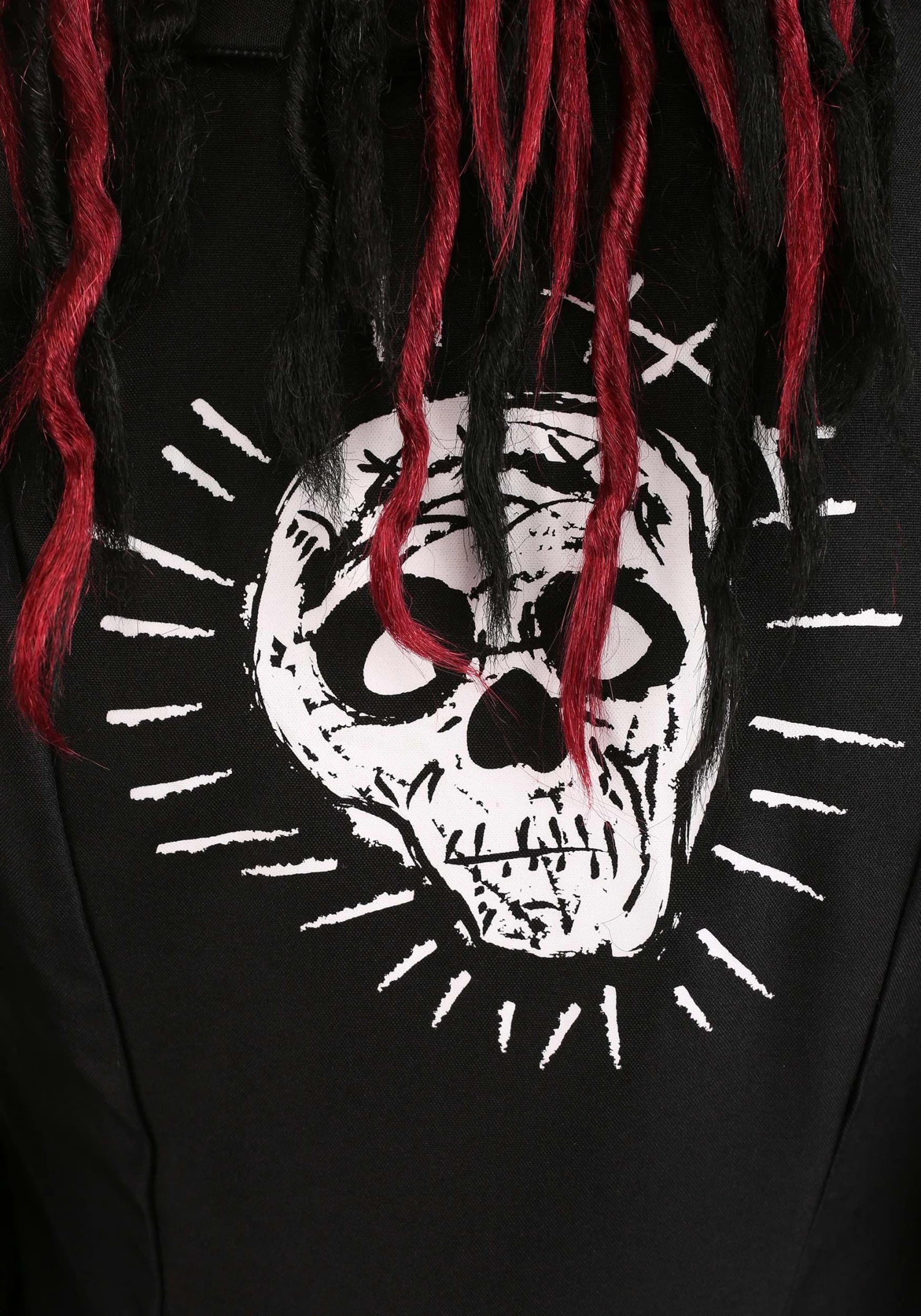 Women's Voodoo Magic Costume 9 Women's Voodoo Magic Costume - Image 7