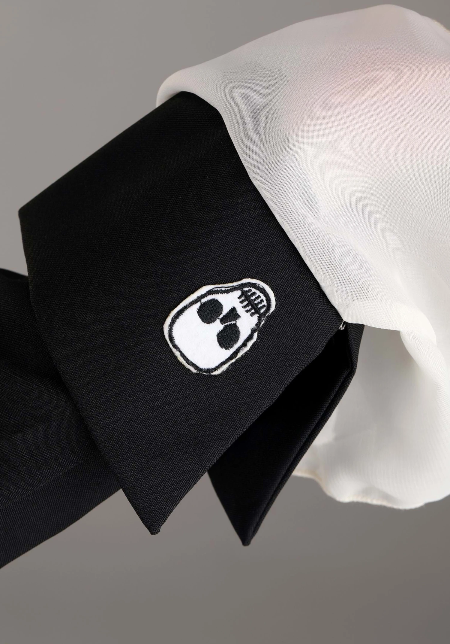 Voodoo Skeleton Women's Costume 12 Voodoo Skeleton Women's Costume - Image 10