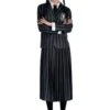 AMSCAN Women's Wednesday Nevermore Costume -Halloween Costumes womens wednesday nevermore costume