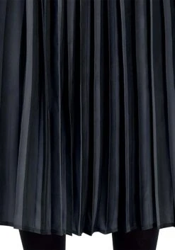 AMSCAN Women's Wednesday Nevermore Costume 12 AMSCAN Women's Wednesday Nevermore Costume -Halloween Costumes womens wednesday nevermore costume alt 4