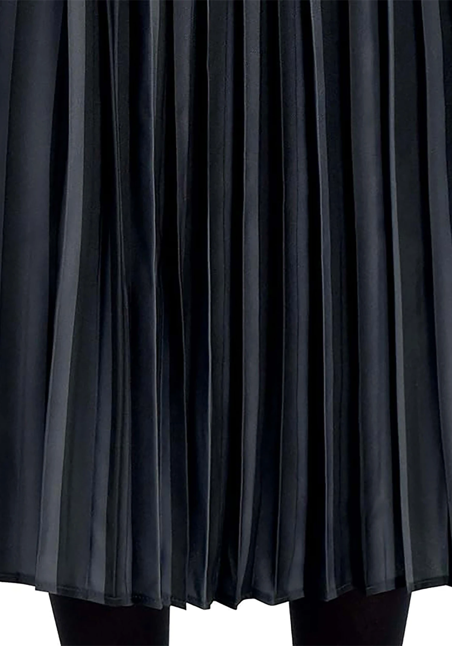 AMSCAN Women's Wednesday Nevermore Costume 7 AMSCAN Women's Wednesday Nevermore Costume - Image 5