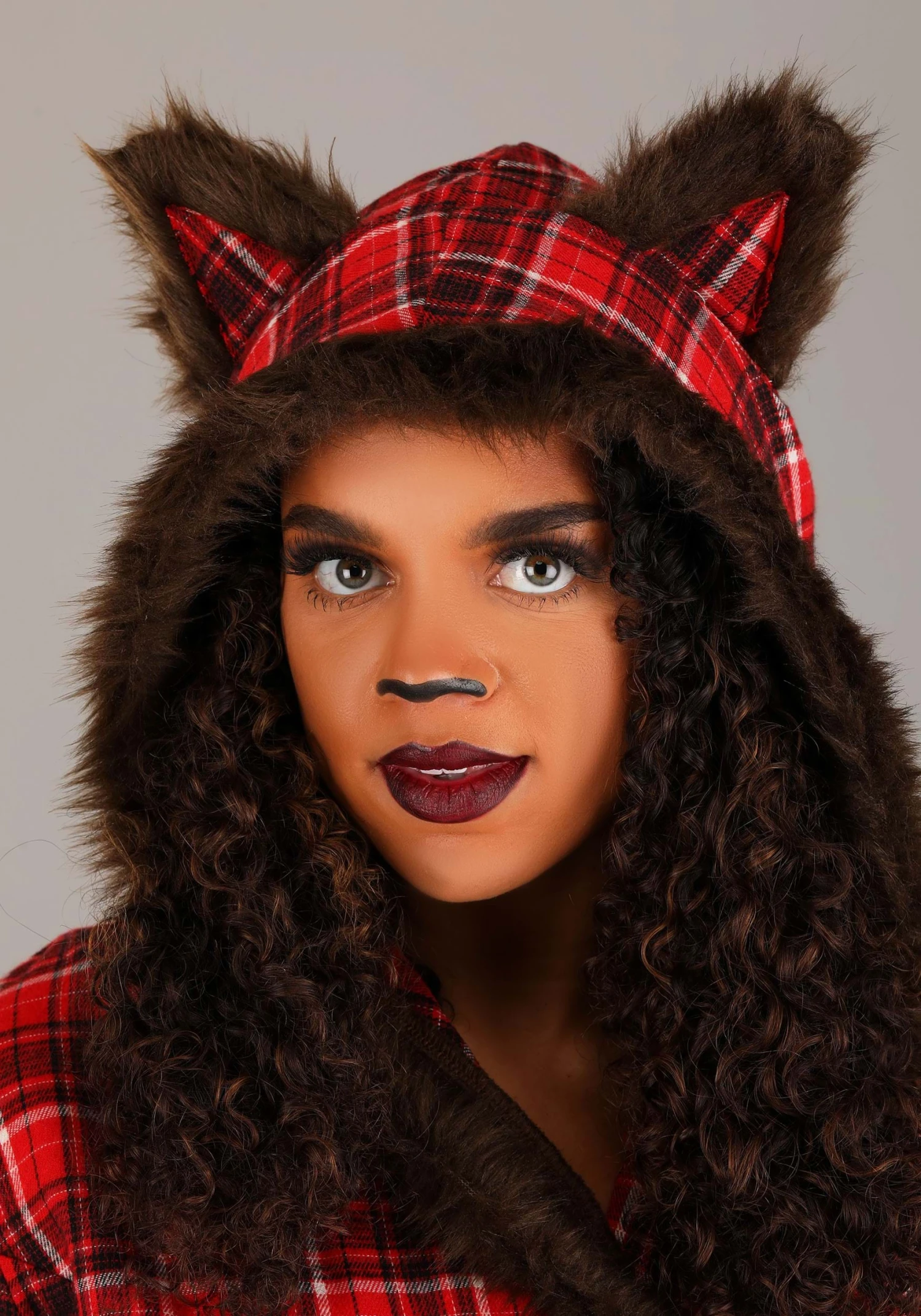 Werewolf Coat Costume For Women 5 Werewolf Coat Costume For Women - Image 3
