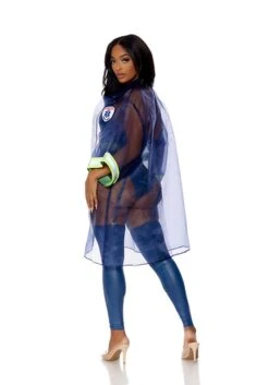 Forplay Women's What's The 911 Costume -Halloween Costumes womens whats the 911 costume alt 1