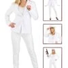 White Suit For Women