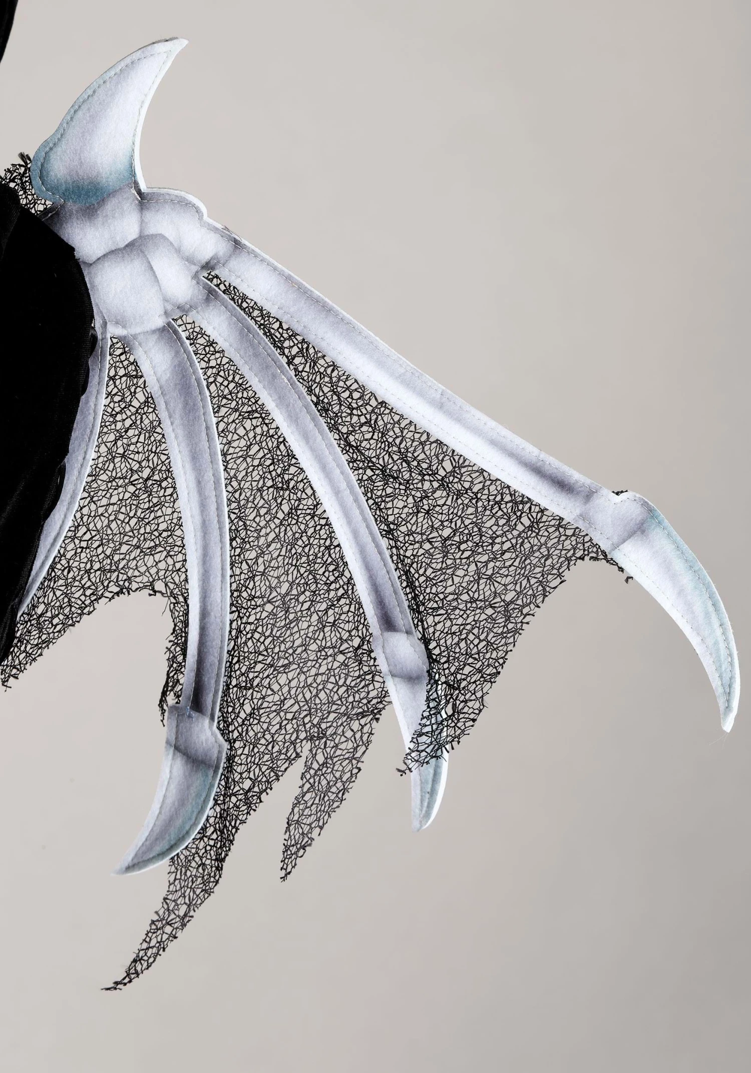 Winged Reaper Costume For Women 8 Winged Reaper Costume For Women - Image 6