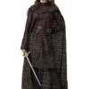 Winter Warrior Costume For Women 1 Winter Warrior Costume For Women -Halloween Costumes womens winter warrior costume