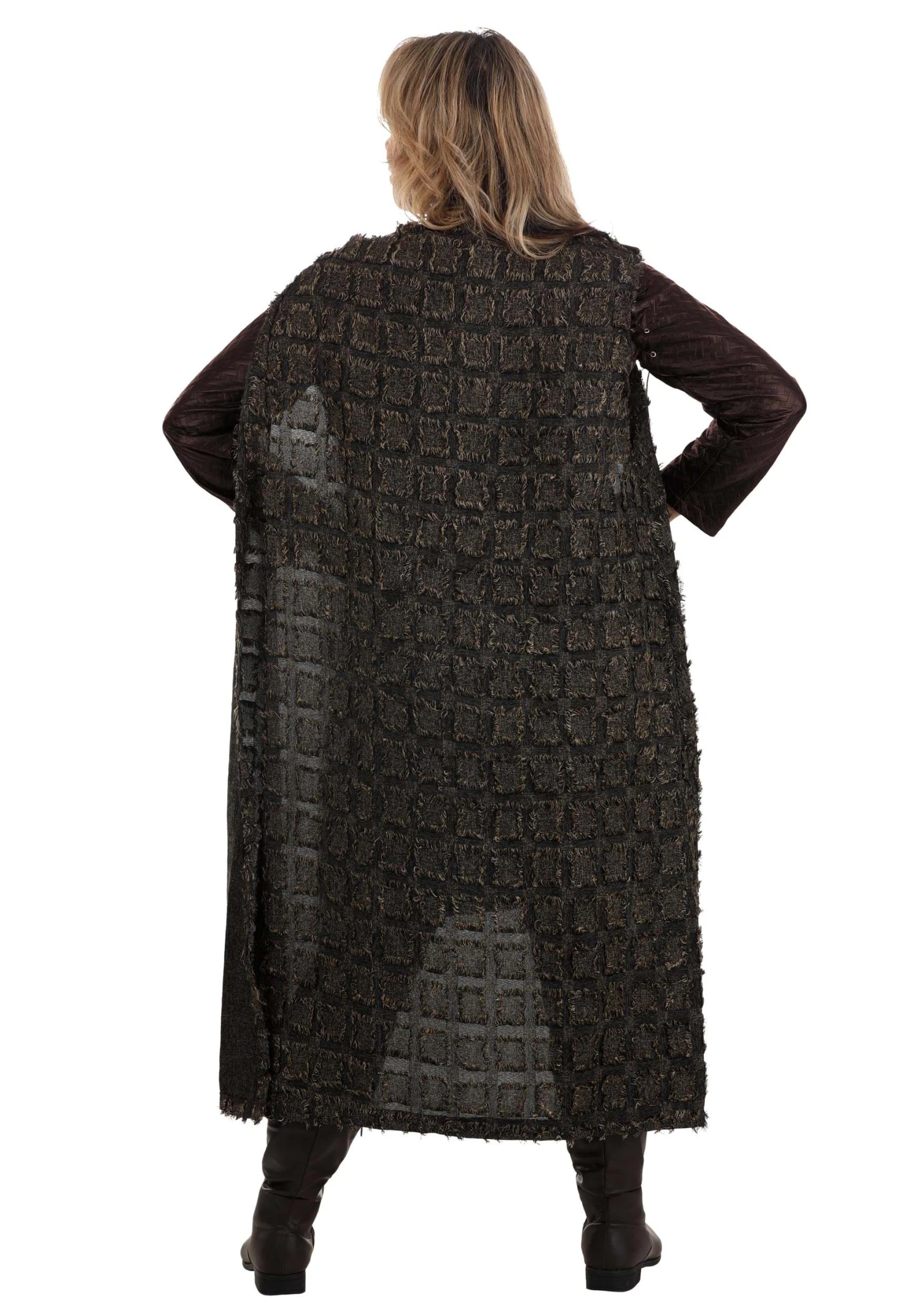 Winter Warrior Costume For Women 6 Winter Warrior Costume For Women - Image 4