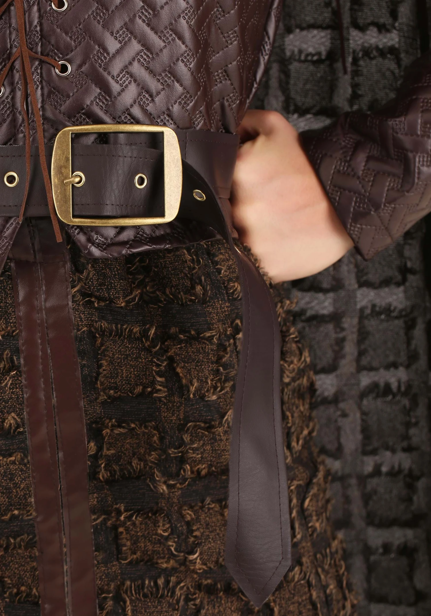 Winter Warrior Costume For Women 8 Winter Warrior Costume For Women - Image 6