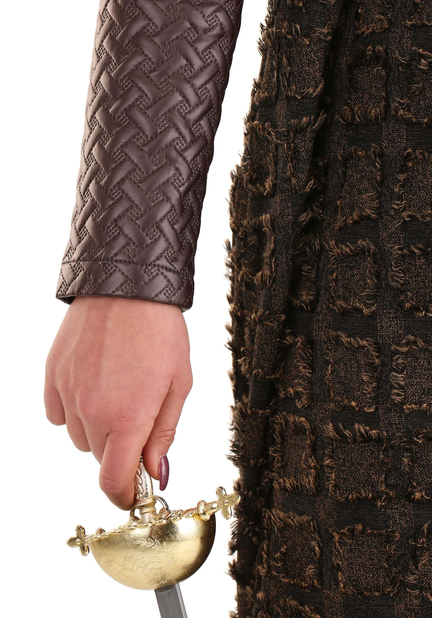 Winter Warrior Costume For Women 9 Winter Warrior Costume For Women - Image 7