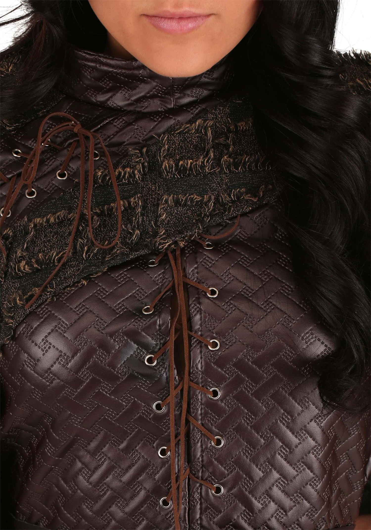 Winter Warrior Costume For Women 10 Winter Warrior Costume For Women - Image 8