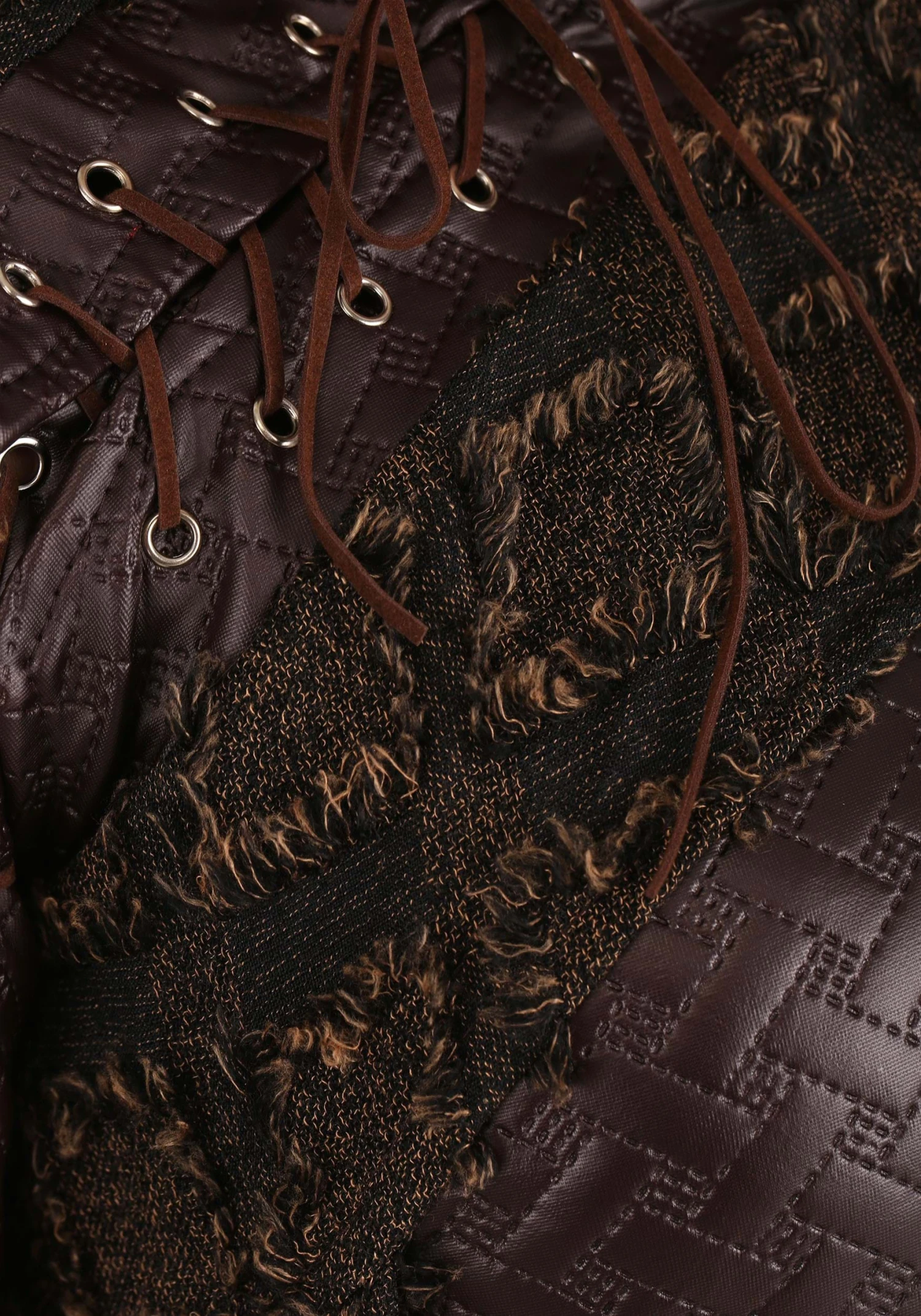 Winter Warrior Costume For Women 12 Winter Warrior Costume For Women - Image 10