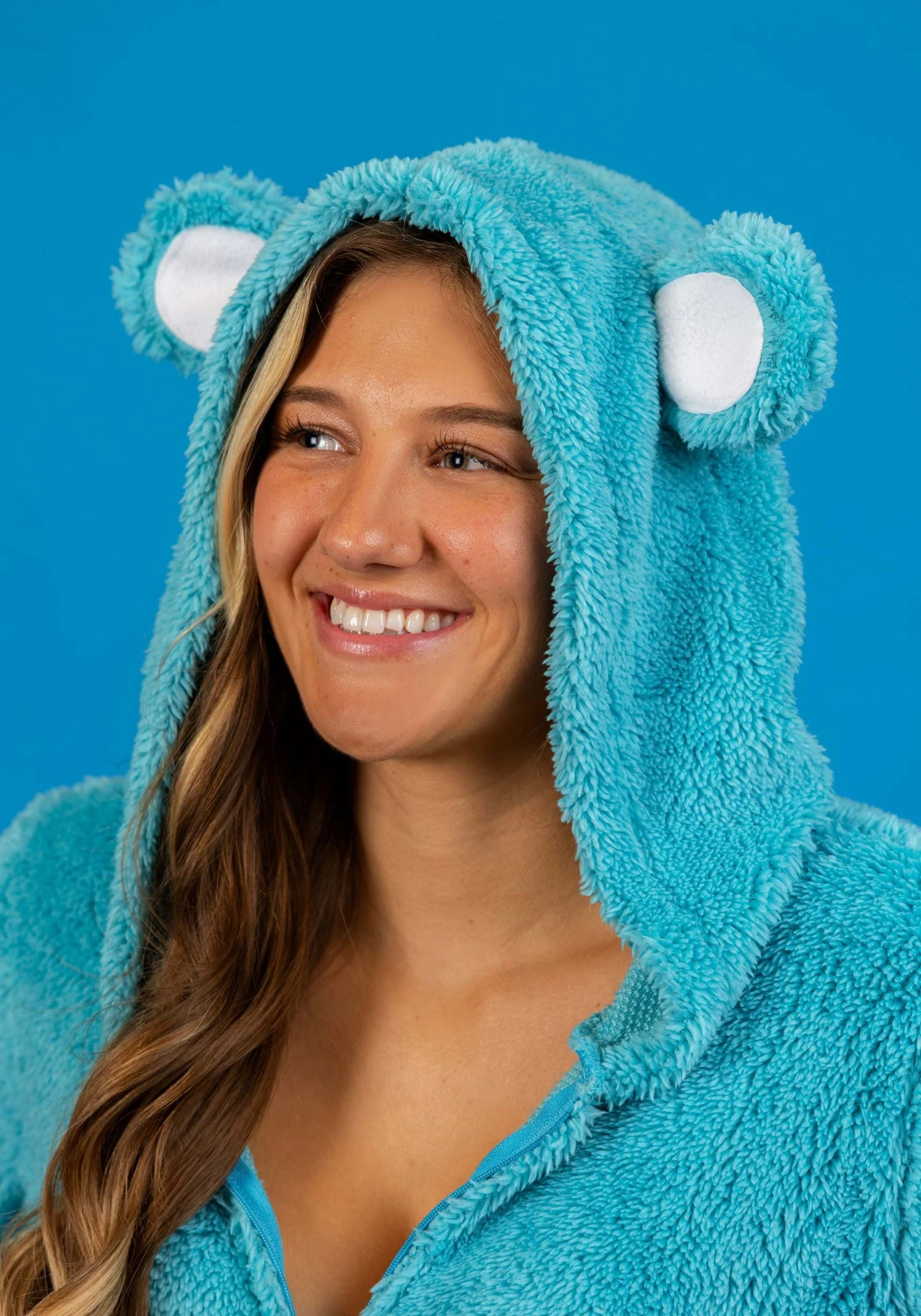 Wish Bear Romper Women's Costume 9 Wish Bear Romper Women's Costume - Image 7