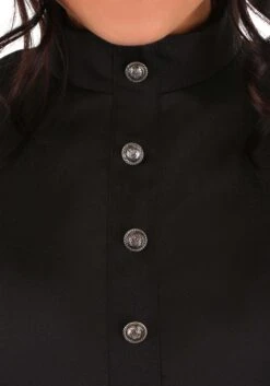 Women's Deluxe Witch Costume -Halloween Costumes womens witch deluxe costume alt 7