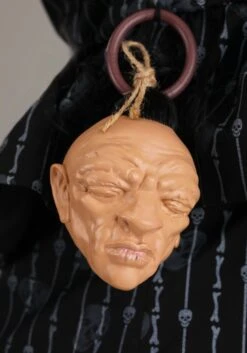 Witch Doctor Costume For Women 13 Witch Doctor Costume For Women -Halloween Costumes womens witch doctor costume alt 4