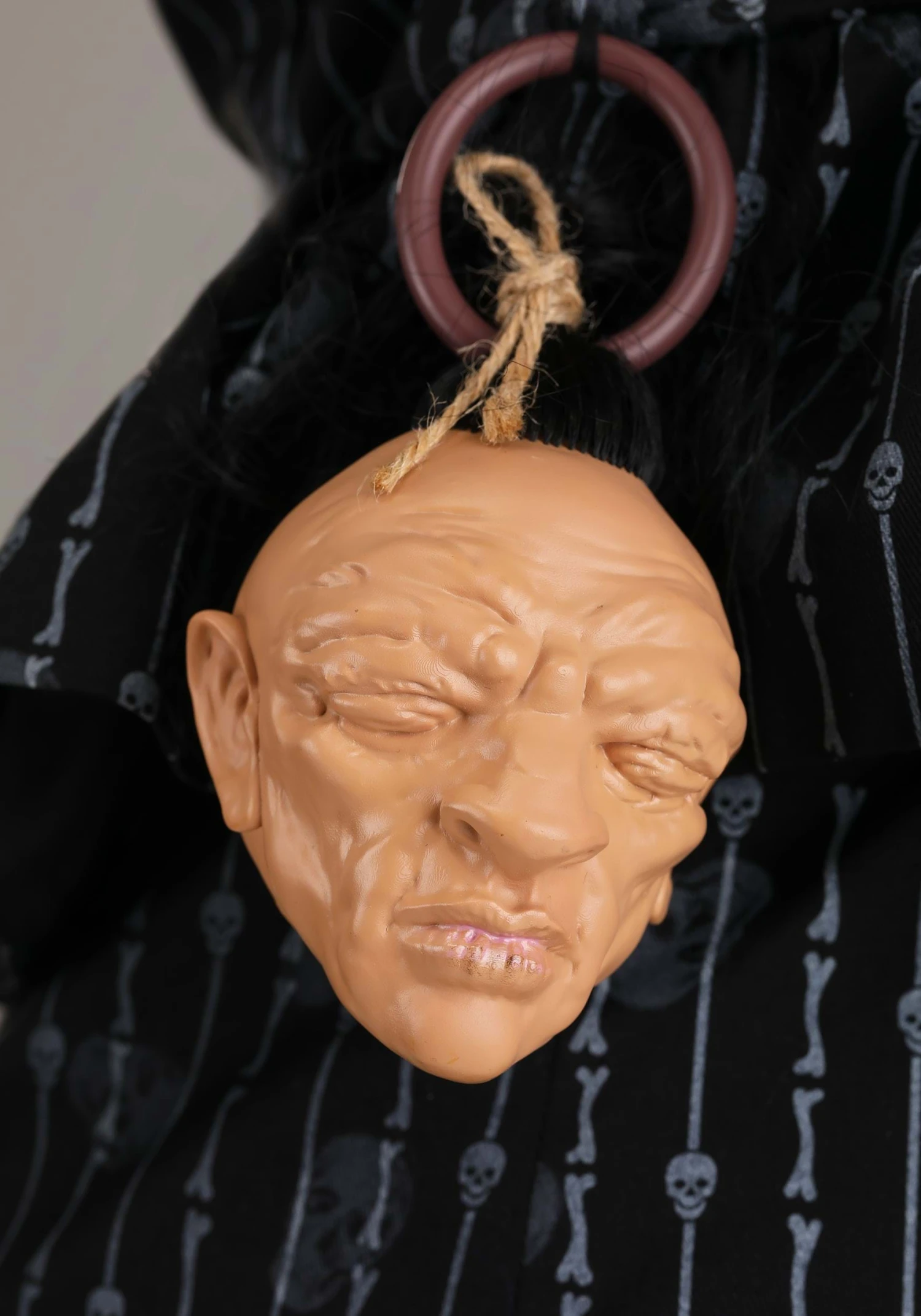 Witch Doctor Costume For Women 7 Witch Doctor Costume For Women - Image 5