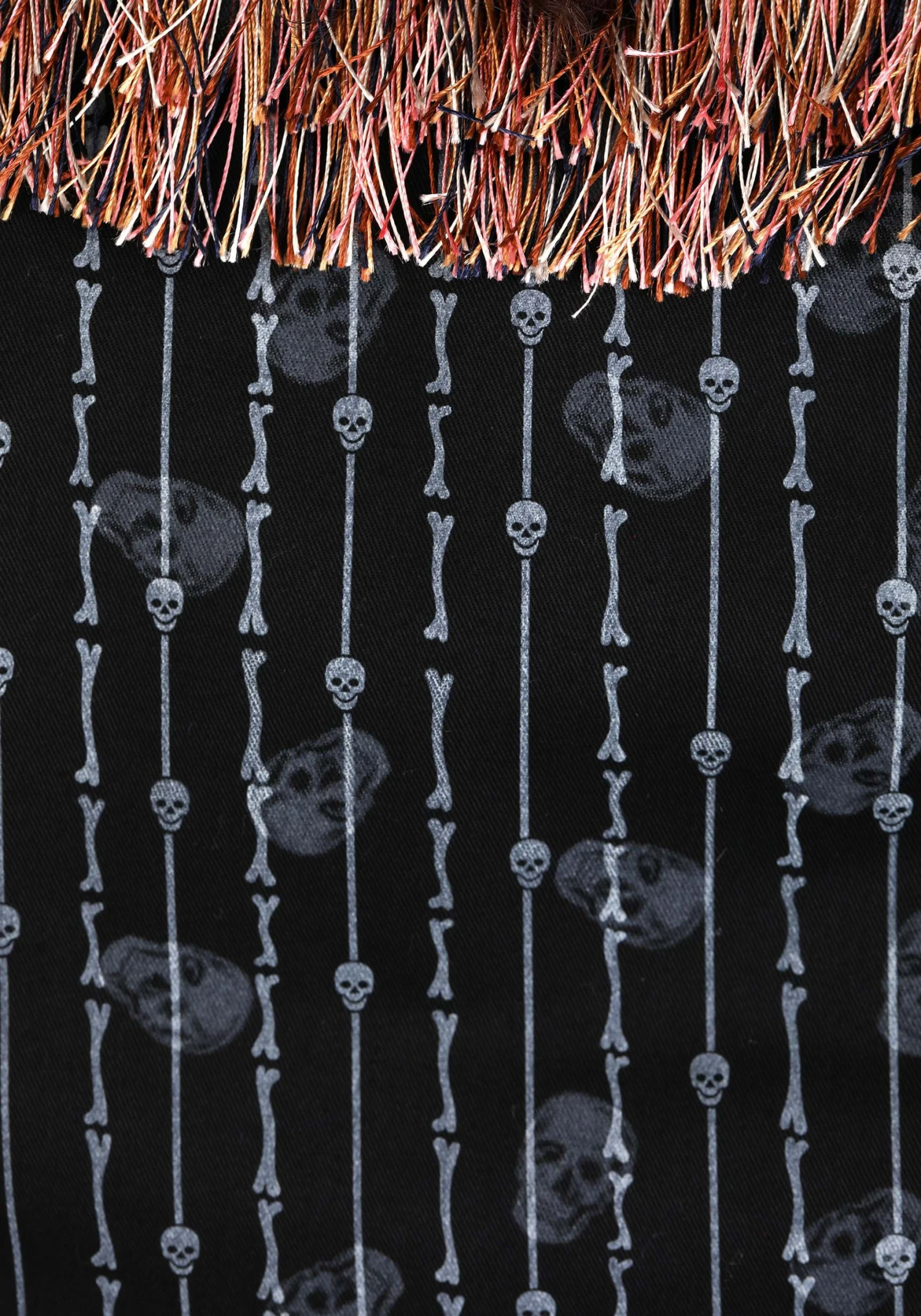 Witch Doctor Costume For Women 8 Witch Doctor Costume For Women - Image 6