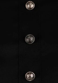 Women's Plus Size Witch Costume -Halloween Costumes womens witch plus costume alt 3