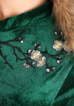 Womens Wolf Princess Costume -Halloween Costumes womens wolf princess costume 4