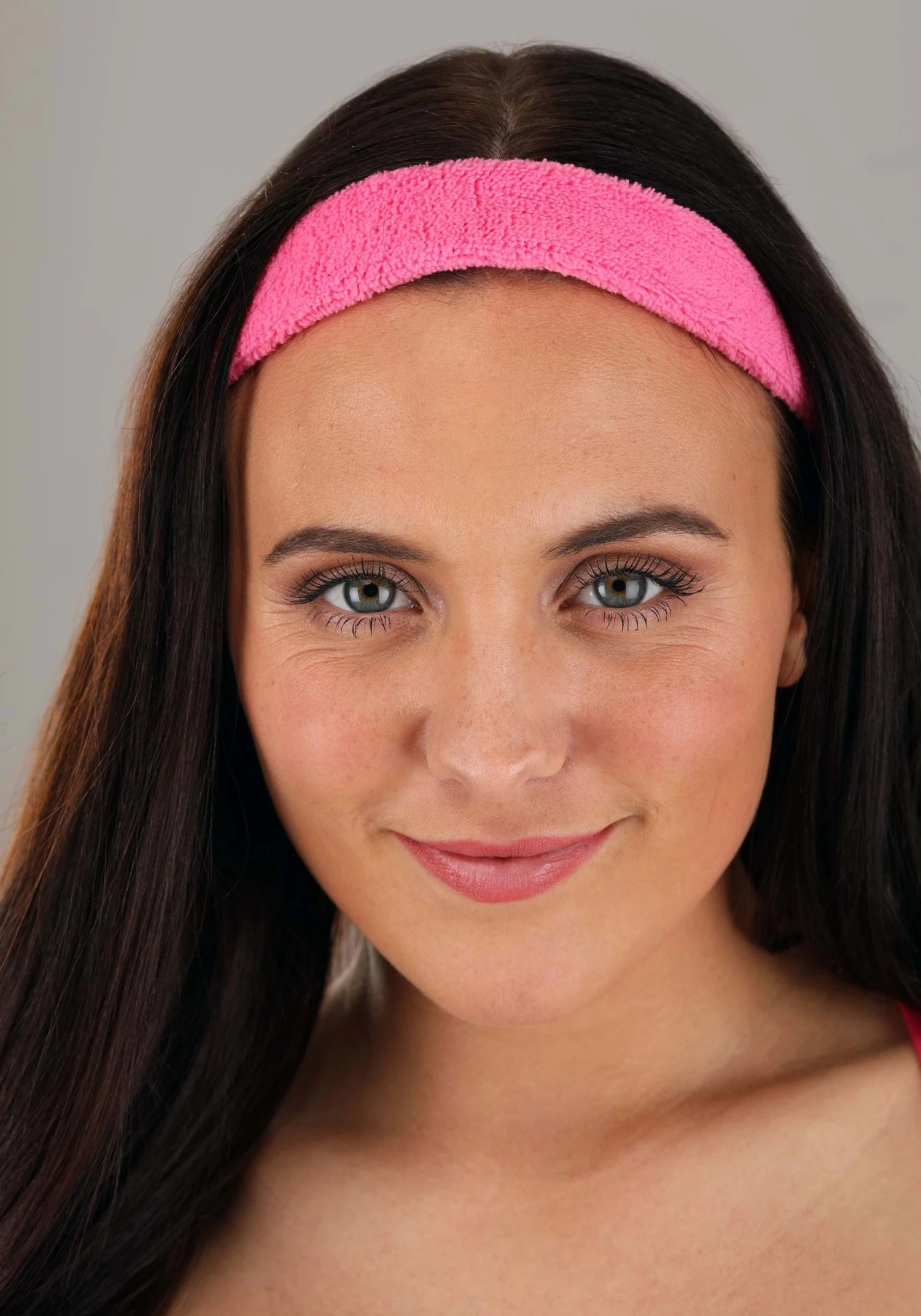 Women's Work It Out 80's Costume 4 Women's Work It Out 80's Costume - Image 2