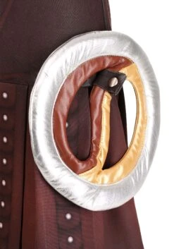 Xena Warrior Princess Costume For Women -Halloween Costumes womens xena warrior princess costume alt 3