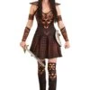 Xena Warrior Princess Costume For Women