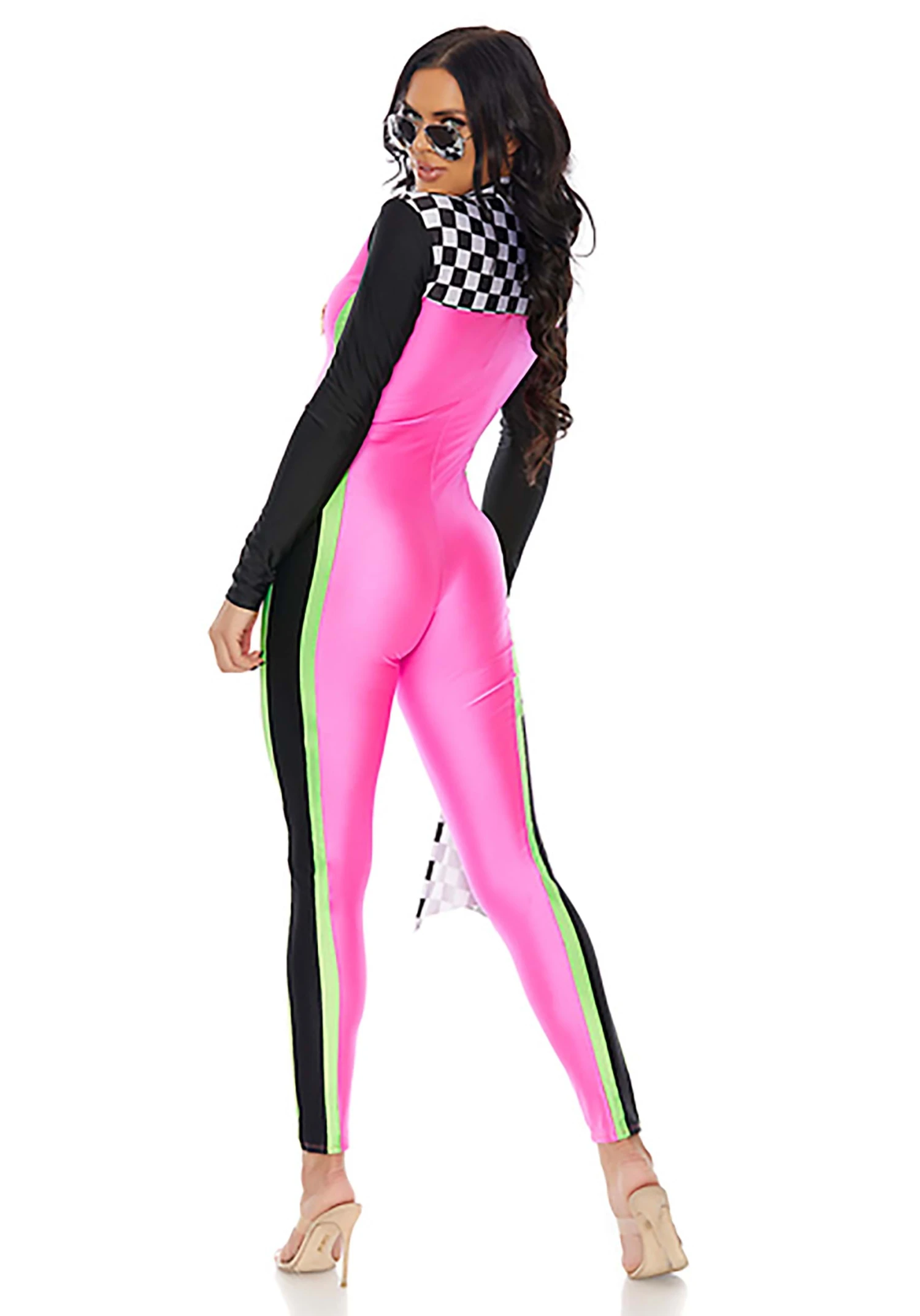 Forplay Women's Zoom Costume 4 Forplay Women's Zoom Costume - Image 2