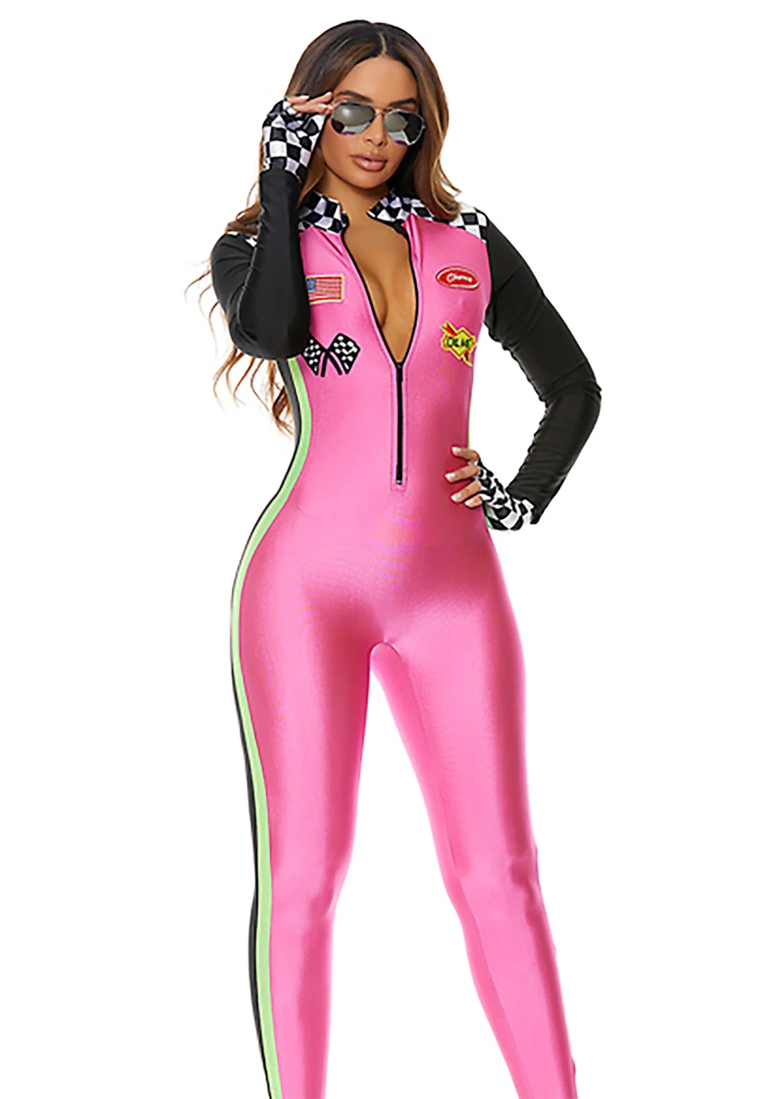Forplay Women's Zoom Costume 3 Forplay Women's Zoom Costume