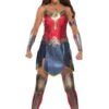 Wonder Woman Deluxe Women's Costume