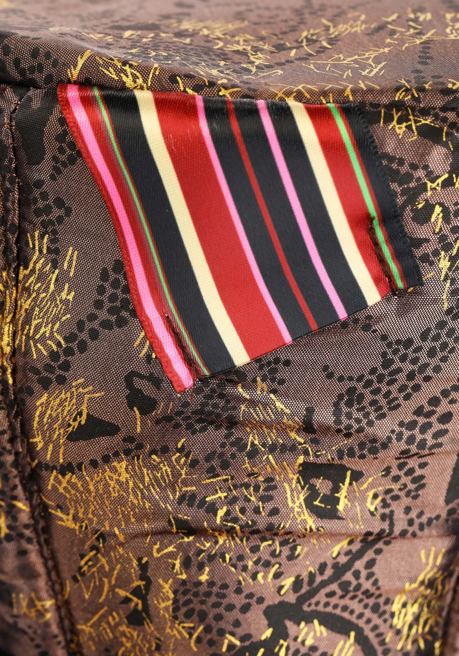 Disney Mad Hatter Costume Hat With Hair Accessory 7 Disney Mad Hatter Costume Hat With Hair Accessory - Image 5