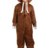 Woolly Mammoth Men's Costume