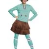 Disguise Wreck It Ralph 2 Deluxe Vanellope Women's Costume | Wreck It Ralph Costumes 2 Disguise Wreck It Ralph 2 Deluxe Vanellope Women's Costume | Wreck It Ralph Costumes -Halloween Costumes wreck it ralph 2 deluxe vanellope womens costume