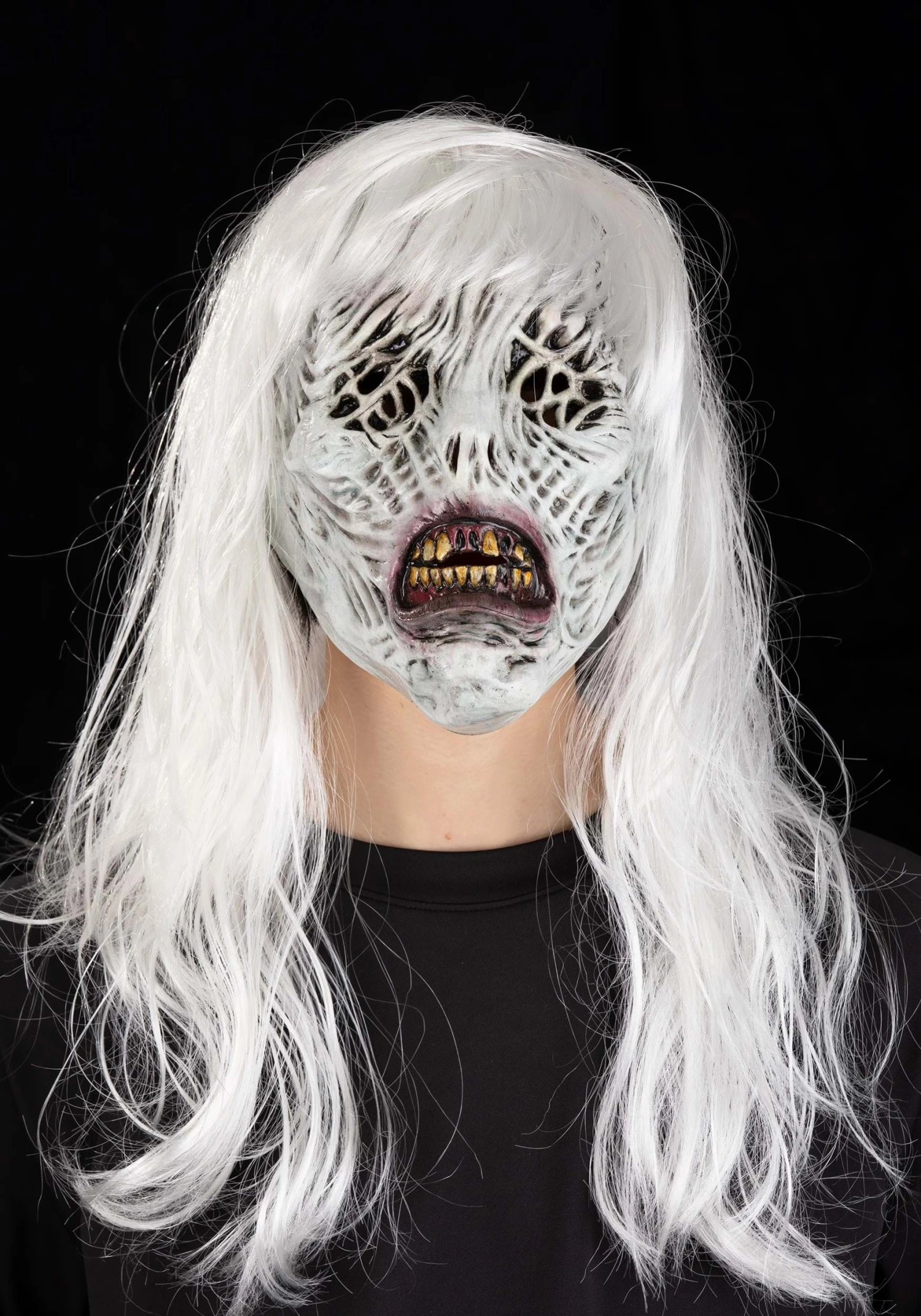 Scary Wretched Mask 4 Scary Wretched Mask - Image 2