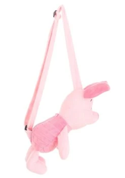 Disney Piglet Costume Winnie The Pooh Companion 16 Disney Piglet Costume Winnie The Pooh Companion -Halloween Costumes wtp piglet costume companion alt 6