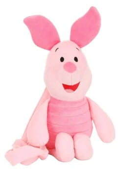 Disney Piglet Costume Winnie The Pooh Companion 17 Disney Piglet Costume Winnie The Pooh Companion -Halloween Costumes wtp piglet costume companion alt 7