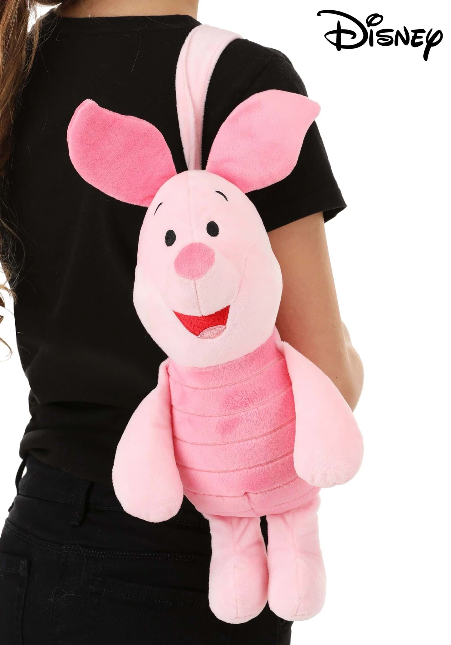 Disney Piglet Costume Winnie The Pooh Companion 3 Disney Piglet Costume Winnie The Pooh Companion
