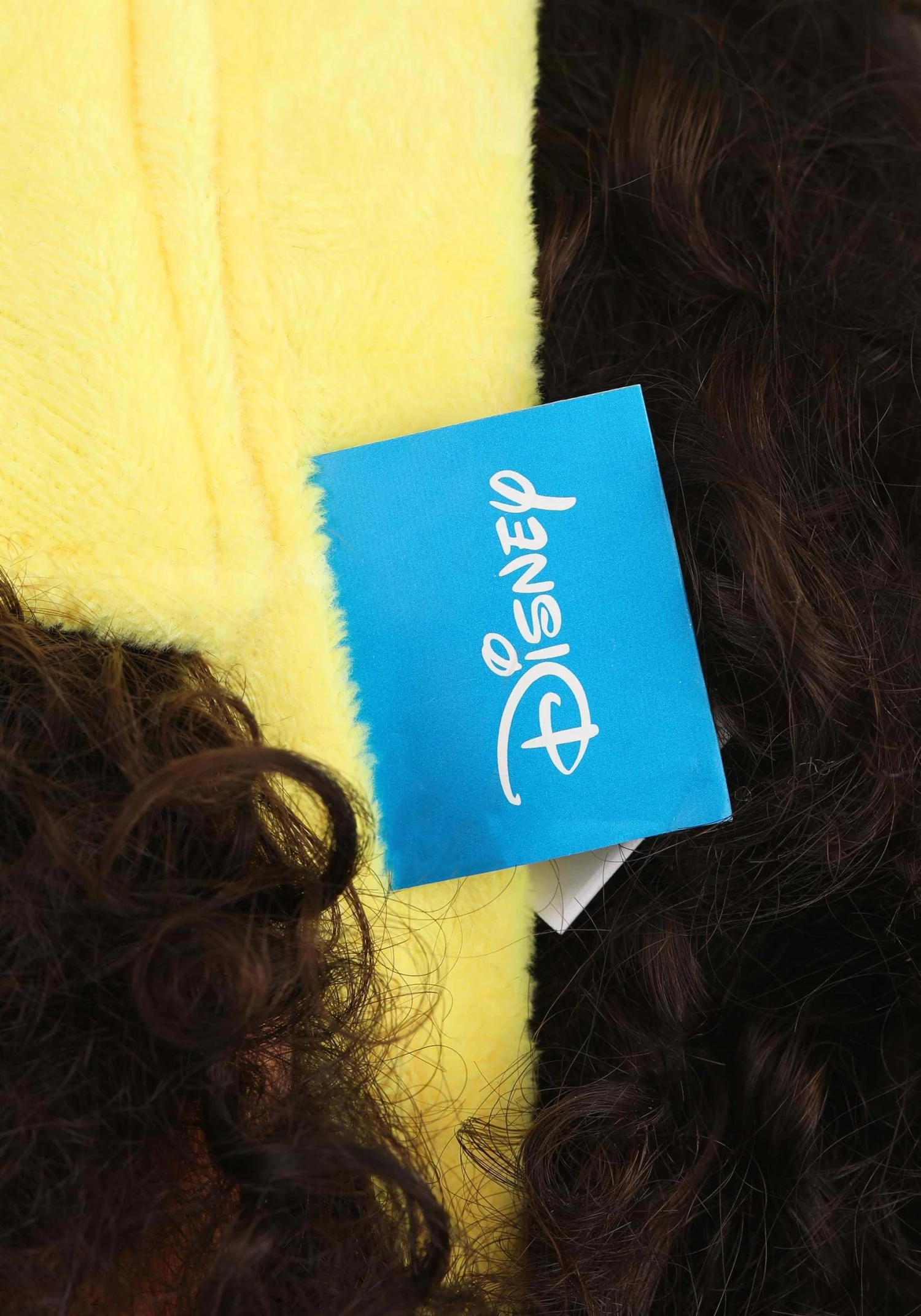 Disney Winnie The Pooh Rabbit Face Headband 6 Disney Winnie The Pooh Rabbit Face Headband - Image 4